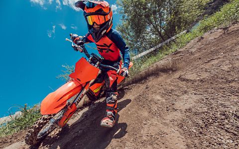 Ktm 70 best sale